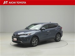 ハリアーハイブリッド G