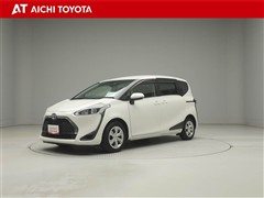 シエンタ ハイブリッド Gセーフティ