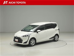 シエンタ ハイブリッド Gセーフティ