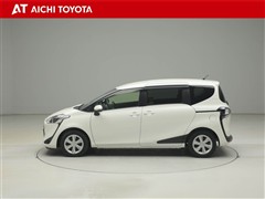 シエンタ ハイブリッド Gセーフティ