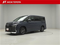 トヨタ ヴォクシー S-G