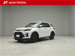 トヨタ ライズ G