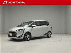 トヨタ シエンタ ハイブリッド G クエロ