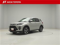 トヨタ ライズ ハイブリッドZ