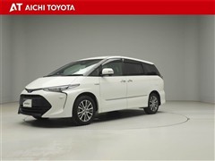 トヨタ エスティマ HVアエラスプレミアムサイ