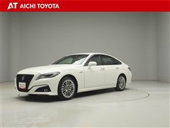 トヨタ クラウン HV Sエレガンススタイル