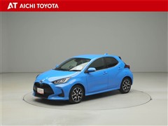 ヤリス HV Z