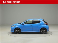 ヤリス HV Z