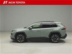 RAV4 アドベンチャー