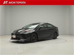 トヨタ プリウス Sツーリングセレクションフ