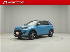 トヨタ ライズ Z