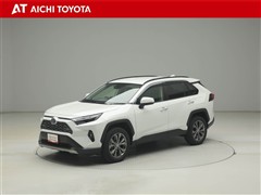 RAV4 ハイブリッドG