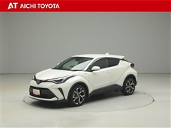 C-HR HV G