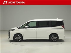 ノア HV S-Z