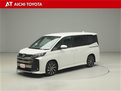 ノア HV S-Z