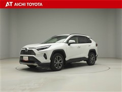 トヨタ RAV4 ハイブリッドG