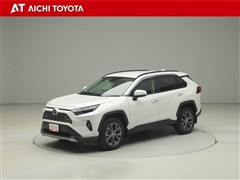 RAV4 ハイブリッドG