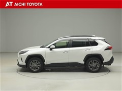 RAV4 ハイブリッドG