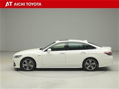 クラウンHV RS アドバンス