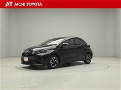 トヨタ ヤリス G