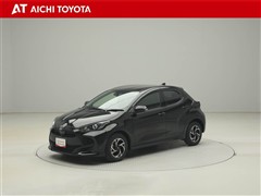 ヤリス G