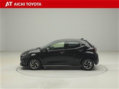 ヤリス G