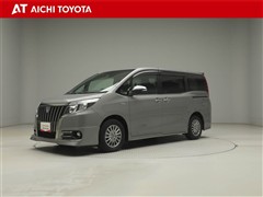 エスクァイア HV Giブラックテーラ