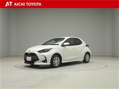 ヤリス X