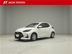 ヤリス X