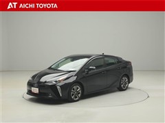 プリウス Sツーリングセレクション