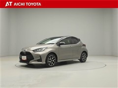 トヨタ ヤリス HV Z