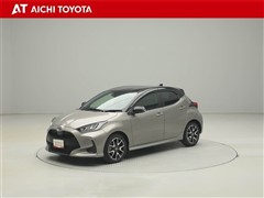 ヤリス HV Z
