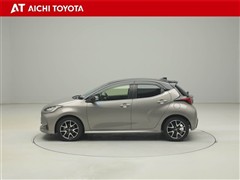 ヤリス HV Z