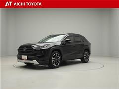 トヨタ RAV4 アドベンチャー