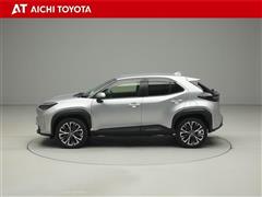 ヤリスクロス ハイブリッド Z