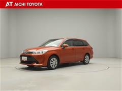 カローラフィールダー 1.5G