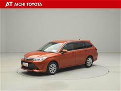 カローラフィールダー 1.5G