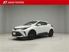 C-HR HV Gモードネロセーフティ