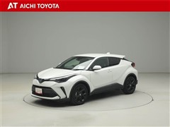 C-HR HV Gモードネロセーフティ