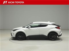 C-HR HV Gモードネロセーフティ