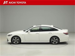 クラウン HV RSアドバンス