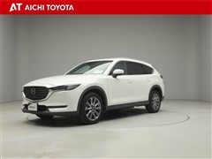 CX-8 XD プロアクティブ