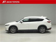 CX-8 XD プロアクティブ