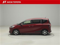 シエンタ G クエロ