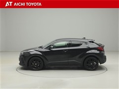 C-HR HV Gモードネロ セーフテ