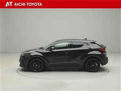 C-HR HV Gモードネロ セーフテ