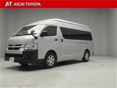 ハイエースバン DX