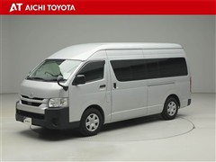 ハイエースバン DX