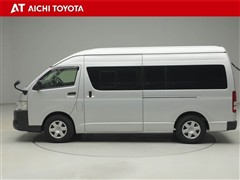 ハイエースバン DX