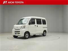 ハイゼットカーゴ スペシャル